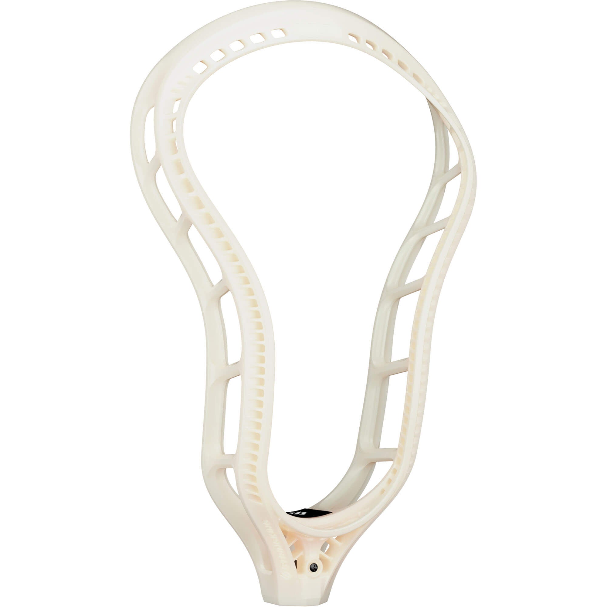 StringKing Mark 3T Lacrosse Head - Raw | Top String Lacrosse