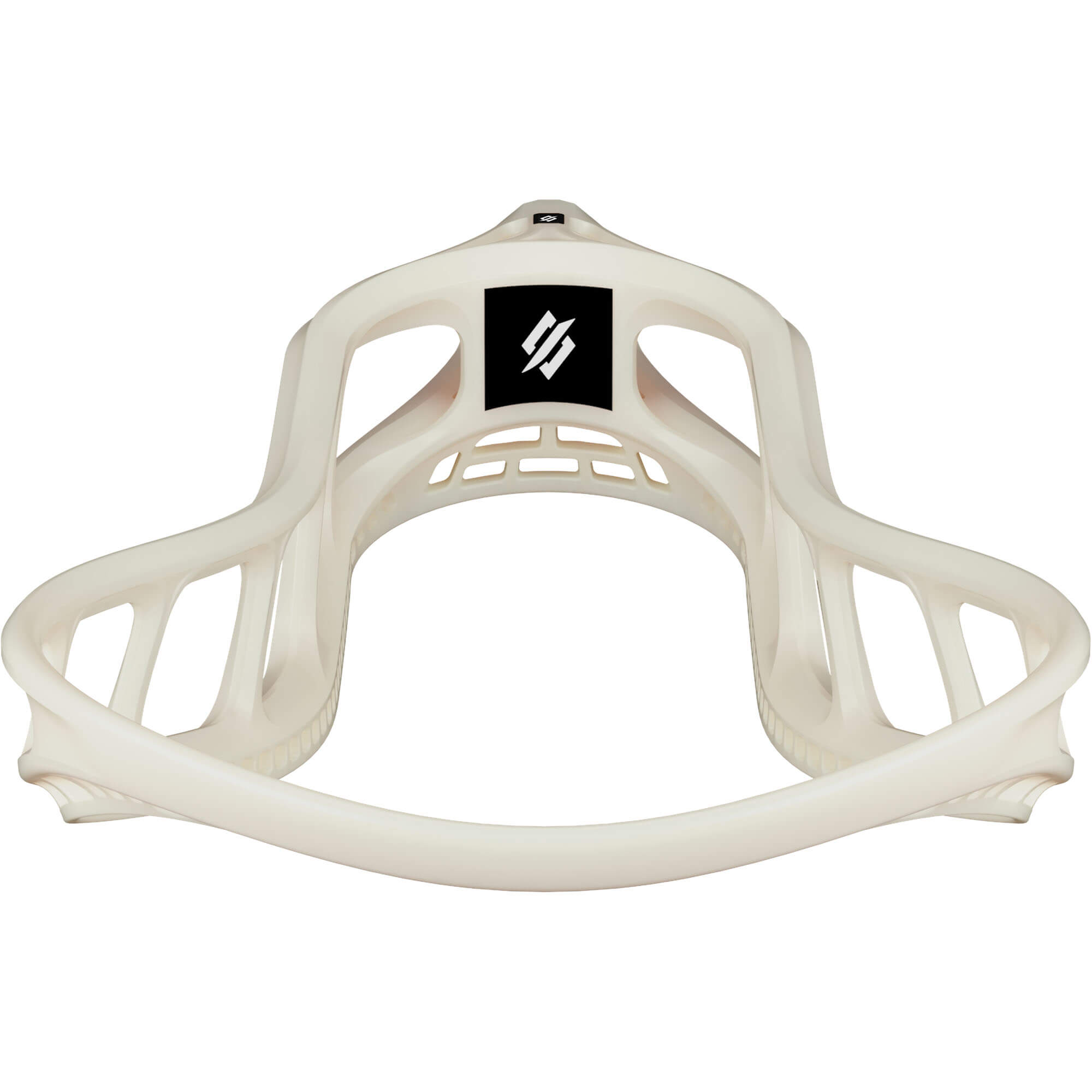 StringKing Mark 3T Lacrosse Head - Raw | Top String Lacrosse