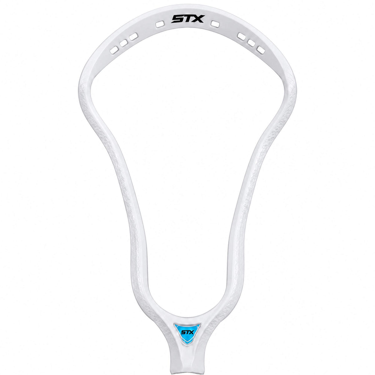 STX Aline Women's Lacrosse Head - white | Top String Lacrosse