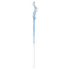 STX Aria Pro Lock Pocket - Carolina Blue - Composite Complete Women's Lacrosse Stick