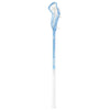 STX Aria Pro Lock Pocket - Carolina Blue - Composite Complete Women's Lacrosse Stick