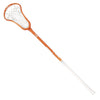 STX Aria Pro Lock Pocket - Orange - Composite Complete Women's Lacrosse Stick