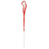 STX Aria Pro Lock Pocket - Red - Composite Complete Women's Lacrosse Stick