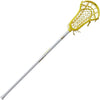 STX Aria Pro Lock Pocket 10 Degree Composite Complete Women's Lacrosse Stick