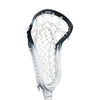 STX Aria Pro LE Blue Steel Complete Women's Lacrosse Stick