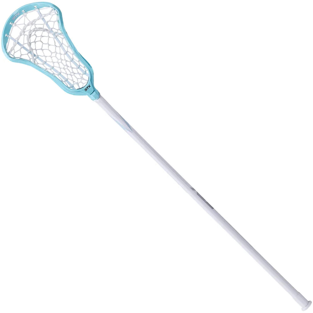 STX Aria Pro-M LE Light Blue 10 Degree Composite Complete Women's ...