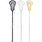 STX Aria Pro-M Lock Pocket 10 Degree Composite Complete Women's Lacrosse Stick | Top String Lacrosse