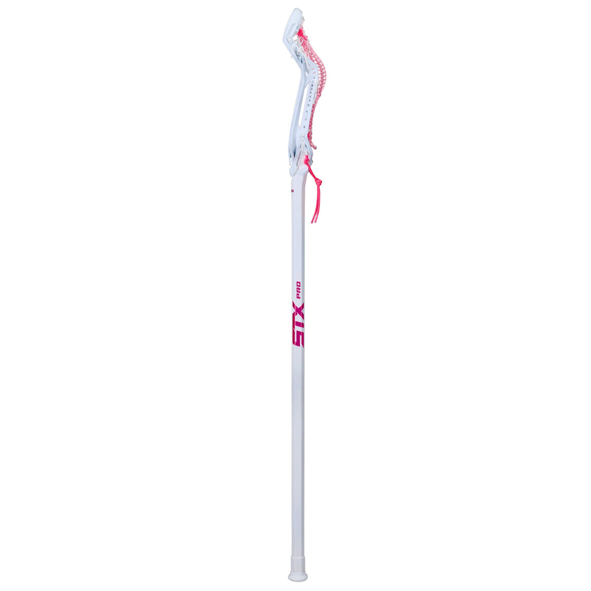 STX Aria Pro-M Pink X Armor Mesh 10 Degree Composite Complete Women's ...