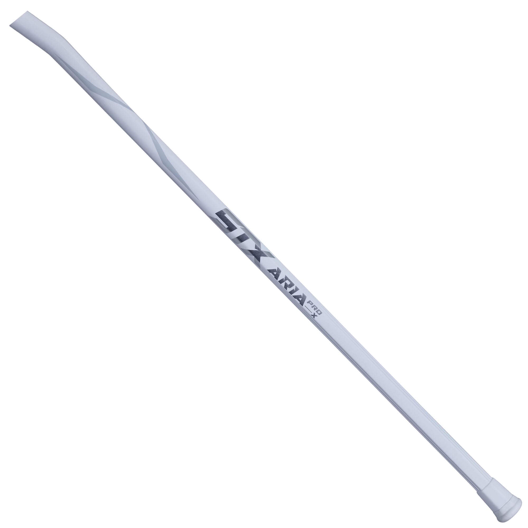 STX Aria Pro-X 10 Degree Women's Composite Lacrosse Shaft | Top