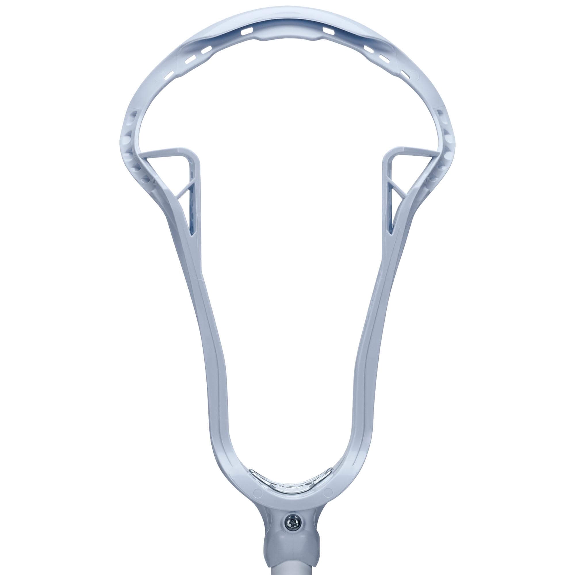 STX Aria Pro-X 10 Degree Women's Lacrosse Head | Top String Lacrosse