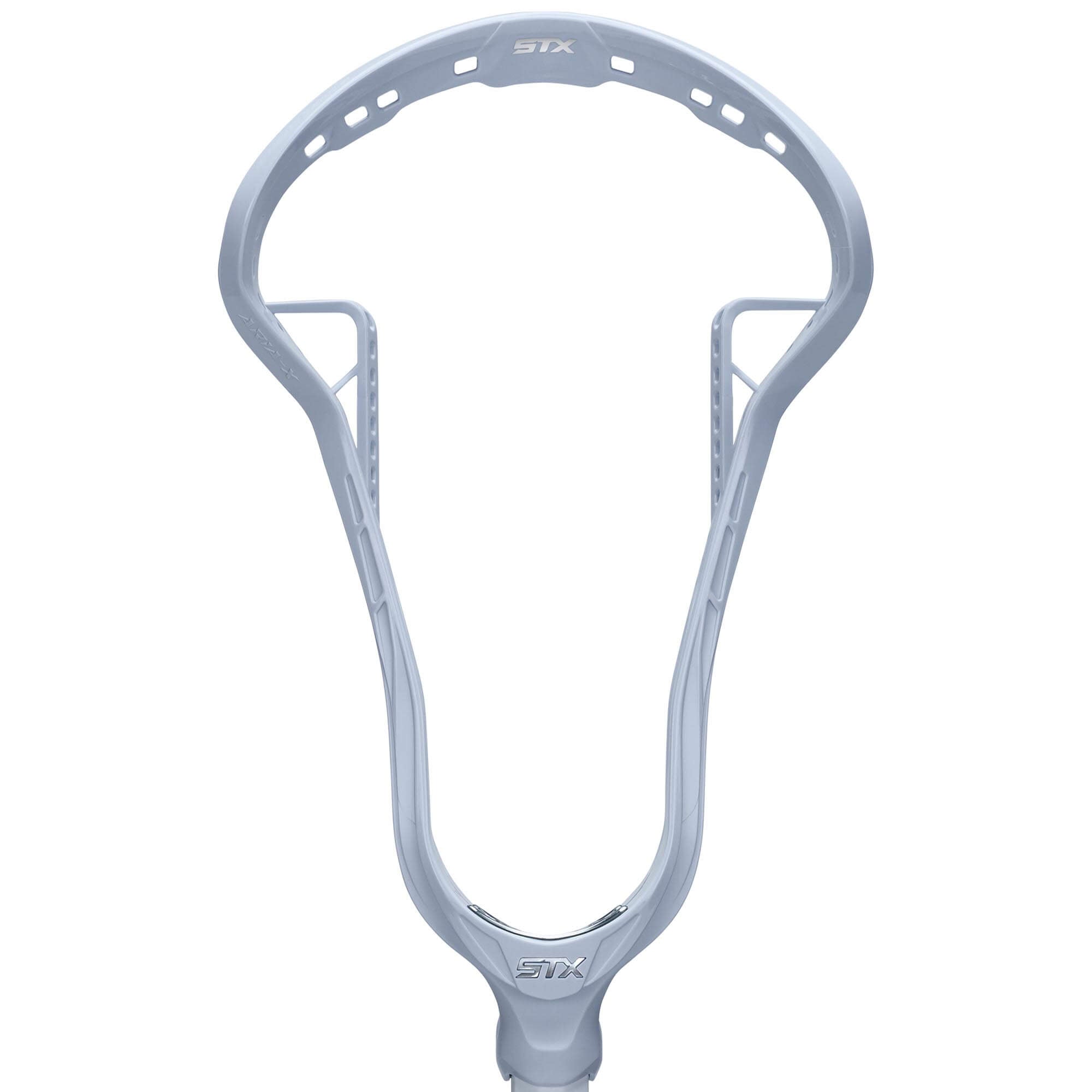 STX Aria Pro-X 10 Degree Women's Lacrosse Head | Top String Lacrosse
