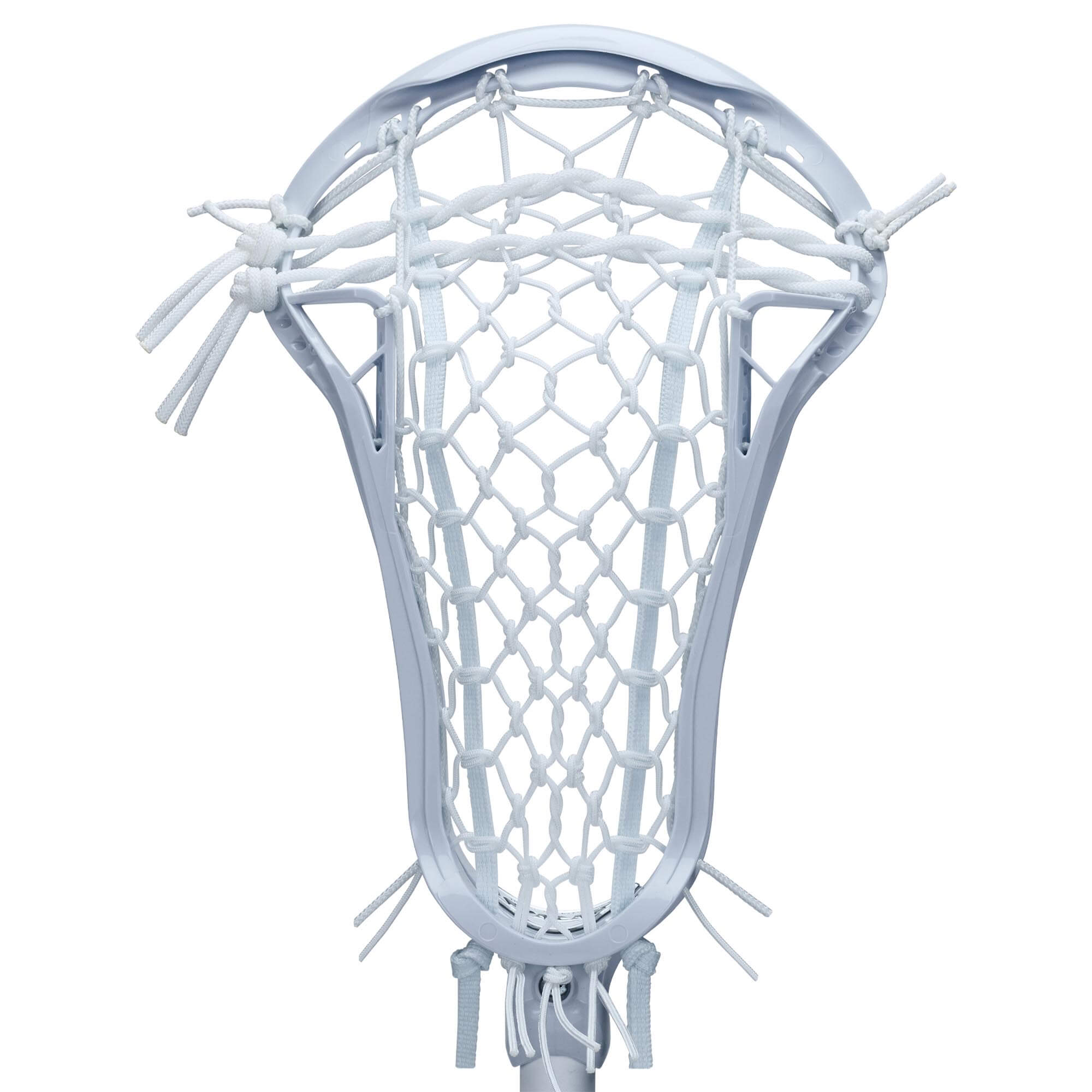 STX Aria Pro-X Lock Pocket 10 Degree Women's Lacrosse Head | Top String Lacrosse