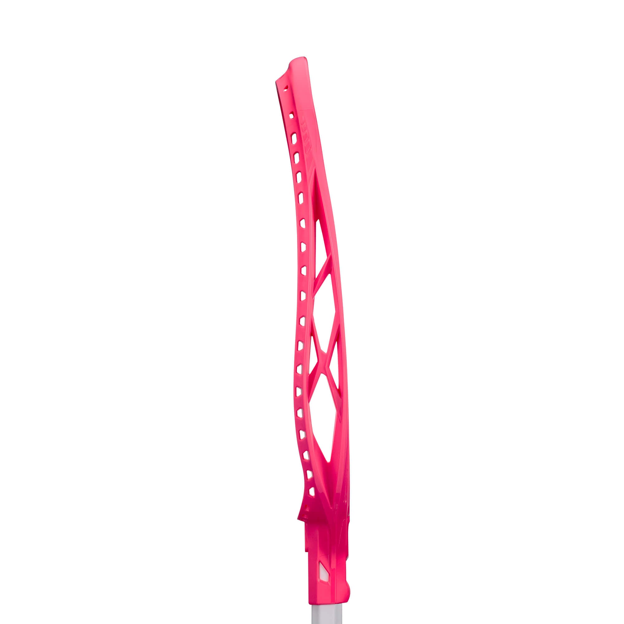 STX Eclipse 3 LE Pink Goalie Lacrosse Head | Top String Lacrosse