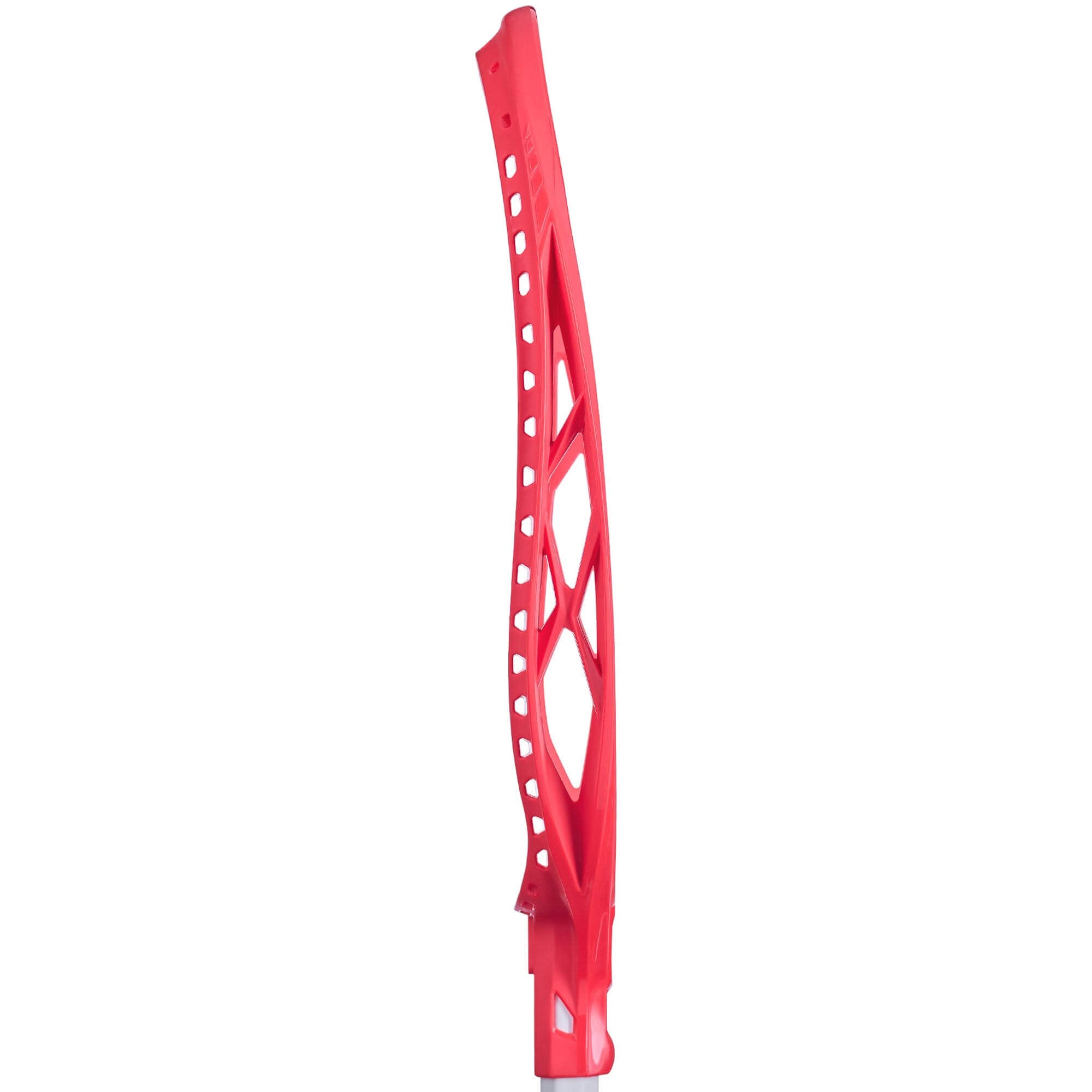 STX Eclipse 3 LE Red Goalie Lacrosse Head | Top String Lacrosse