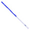 STX Fiber X Fade Royal Blue Composite Attack Lacrosse Shaft | Top String Lacrosse
