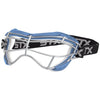 STX Focus-S Women's Lacrosse Eye Mask Goggle