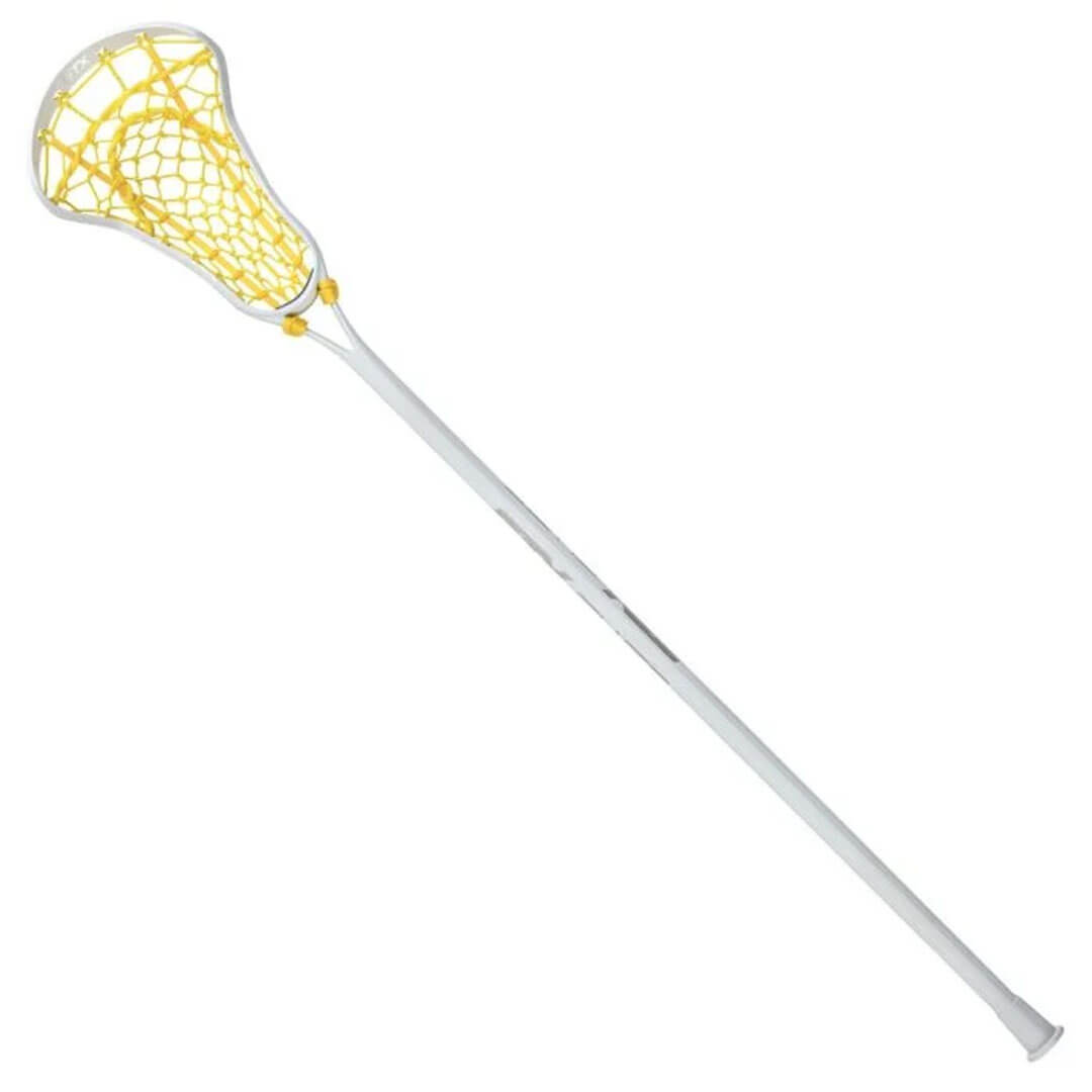 STX Fuse Women's Complete Lacrosse Stick