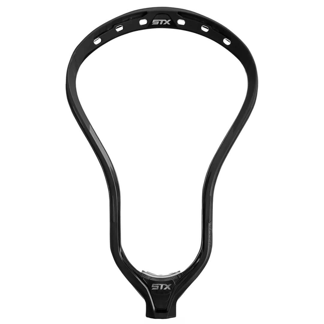 STX Hammer 1K Lacrosse Head - Top String Lacrosse