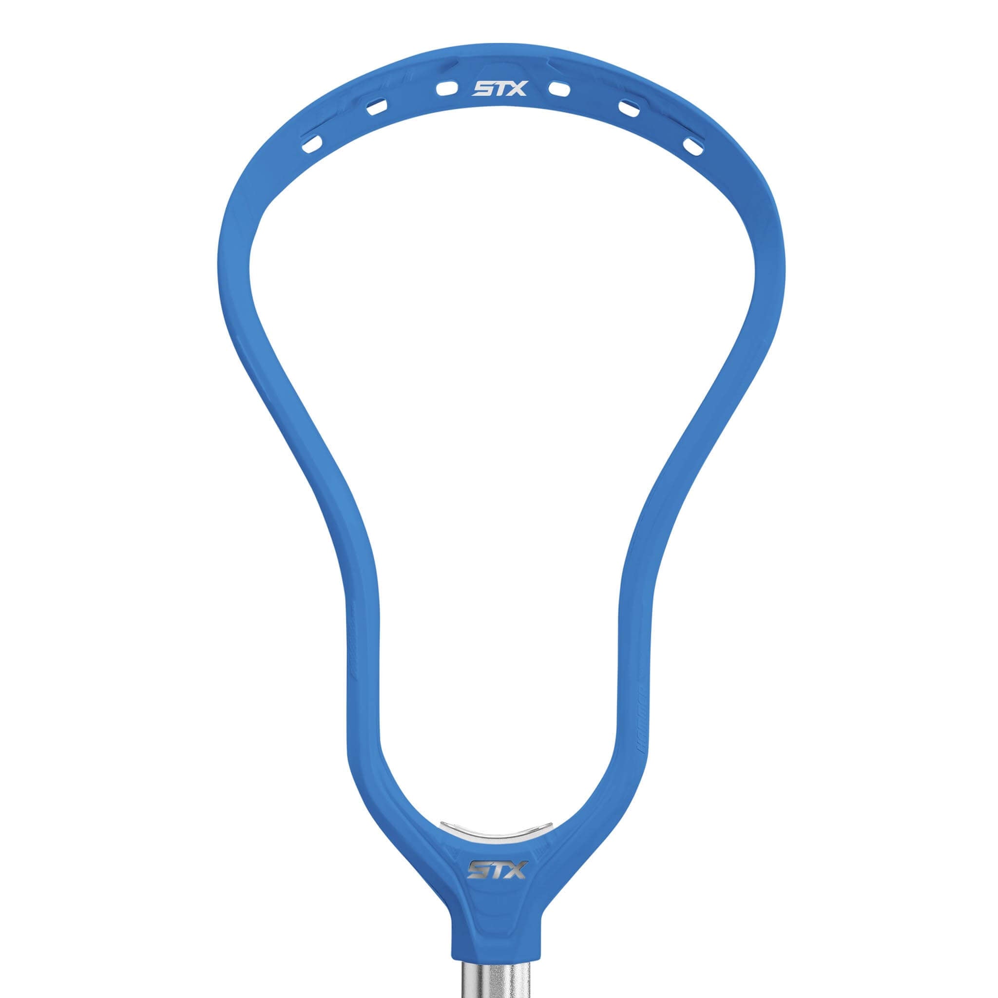 STX Hammer 1K LE Blue Lacrosse Head