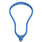 STX Hammer 1K Limited Edition Blue Lacrosse Head - Front | Top String Lacrosse