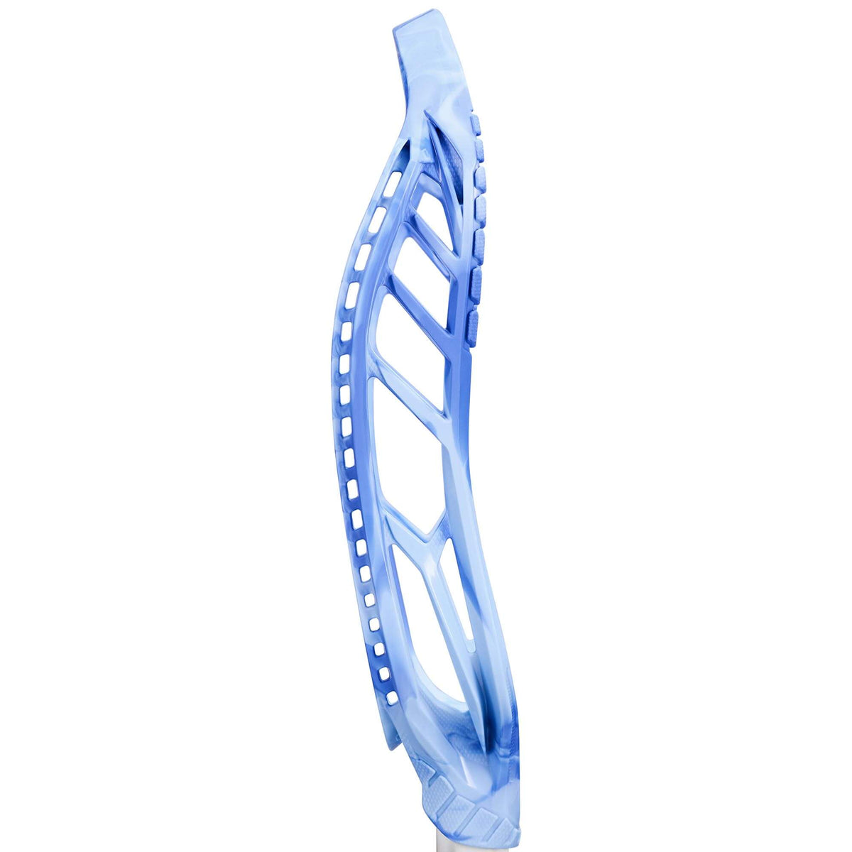 STX Hammer 2K Limited Edition Blue Marble Lacrosse Head | Top String Lacrosse