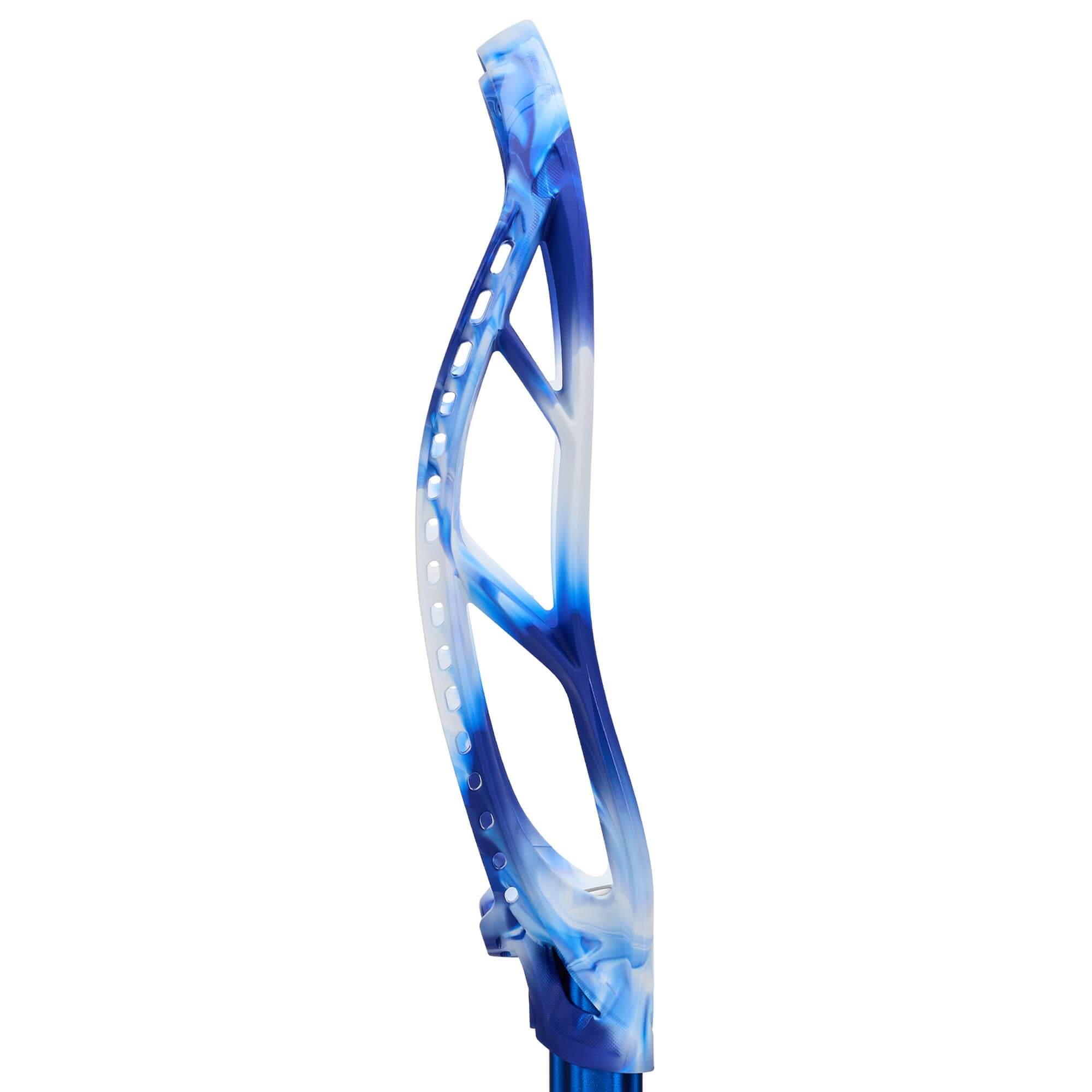 STX Stallion 1K LE USA Marble Lacrosse Head | Top String Lacrosse