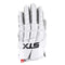 STX Surgeon RZR2 Lacrosse Gloves | Top String Lacrosse