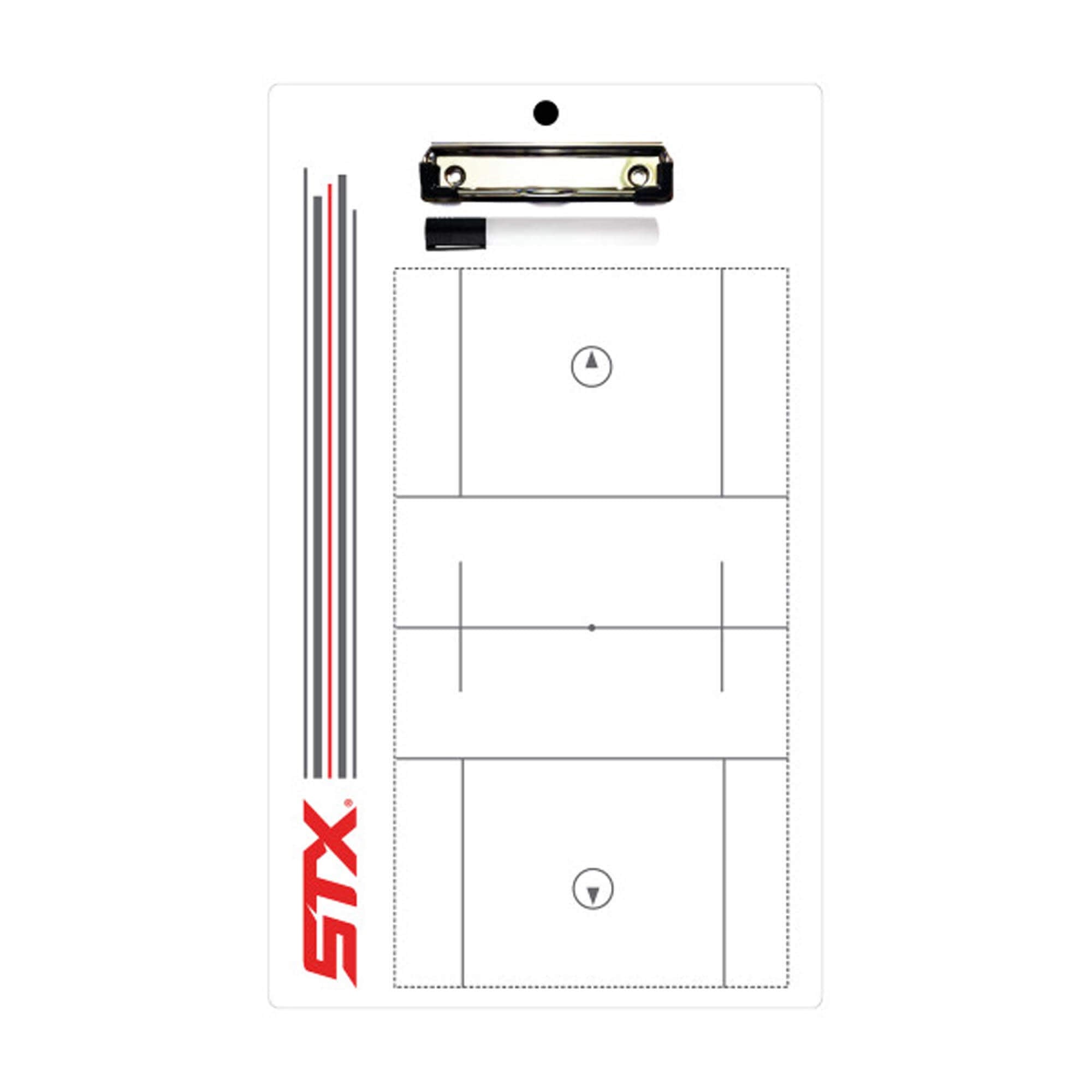 STX Men's Lacrosse Coaches Board | Top String Lacrosse