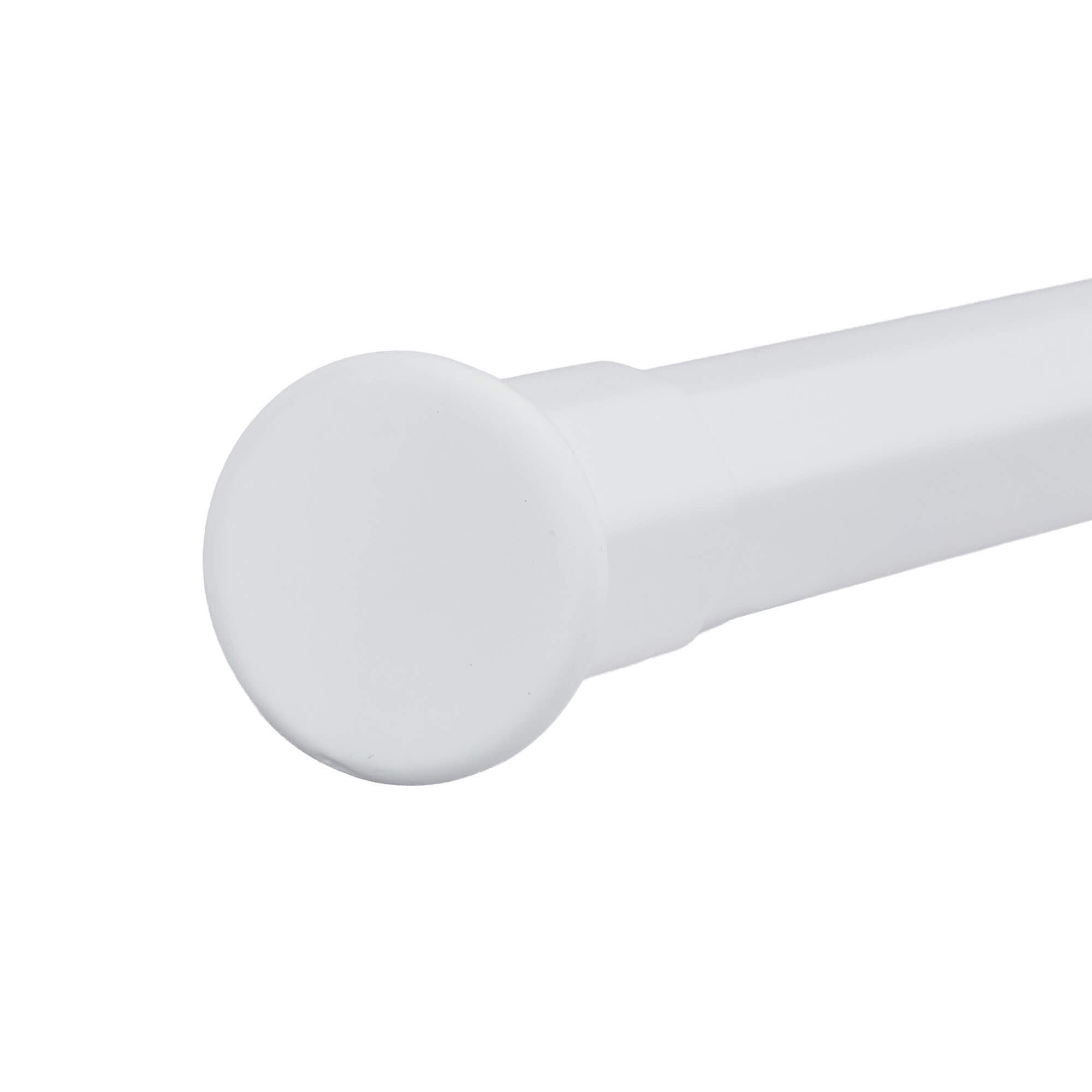 STX Pro 10 Degree Women's Composite Lacrosse Shaft - White and Gold | Top String Lacrosse