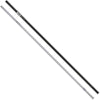 STX Sc-Ti X Defense Lacrosse Shaft