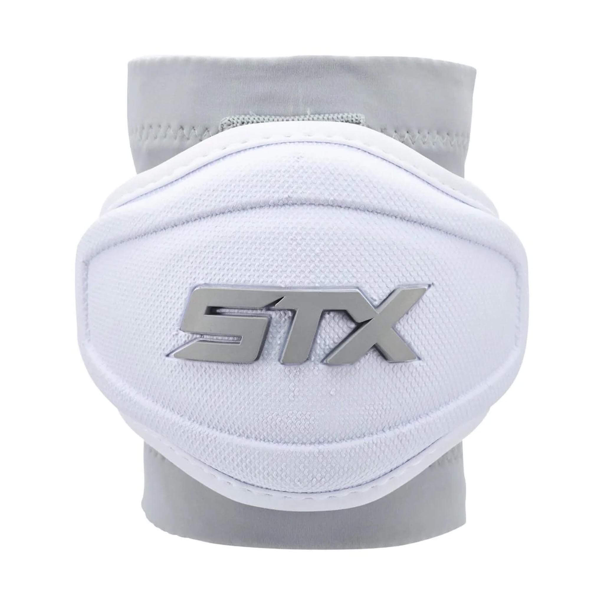 STX Stallion 1K Lacrosse Elbow Pads