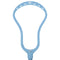STX Stallion 1K Lacrosse Head - Carolina Blue | Top String Lacrosse