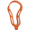 STX Stallion 1K Lacrosse Head - Orange | Top String Lacrosse
