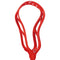 STX Stallion 1K Lacrosse Head - Red | Top String Lacrosse