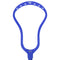 STX Stallion 1K Lacrosse Head - Royal Blue | Top String Lacrosse