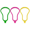 STX Stallion 1K SummerAde Neon Lacrosse Head