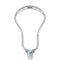 STX Stallion Prism Lacrosse Head | Top String Lacrosse