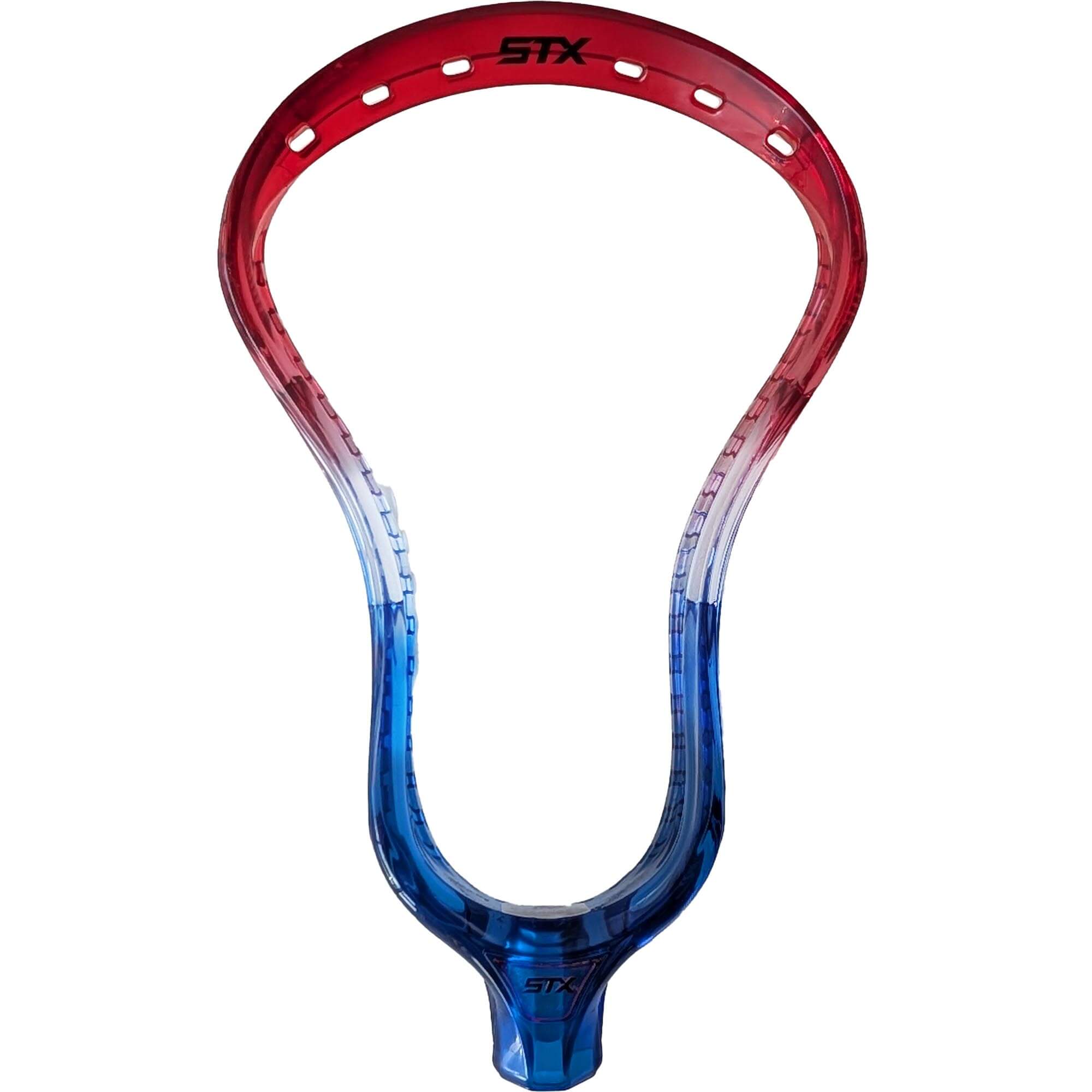 STX Stallion Prism Dyed Lacrosse Head - USA | Top String Lacrosse