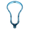 STX Stallion Prism Dyed Lacrosse Head - Carolina Blue