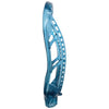 STX Stallion Prism Dyed Lacrosse Head - Carolina Blue