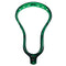 STX Stallion Prism Dyed Lacrosse Head - Green | Top String Lacrosse