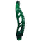 STX Stallion Prism Dyed Lacrosse Head - Green | Top String Lacrosse