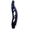 STX Stallion Prism Dyed Lacrosse Head - Navy Blue | Top String Lacrosse