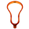 STX Stallion Prism Dyed Lacrosse Head - Orange