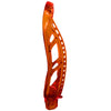 STX Stallion Prism Dyed Lacrosse Head - Orange