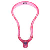 STX Stallion Prism Dyed Lacrosse Head - Pink