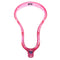 STX Stallion Prism Dyed Lacrosse Head - Pink | Top String Lacrosse