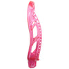 STX Stallion Prism Dyed Lacrosse Head - Pink