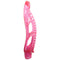 STX Stallion Prism Dyed Lacrosse Head - Pink | Top String Lacrosse