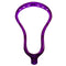 STX Stallion Prism Dyed Lacrosse Head - Purple | Top String Lacrosse